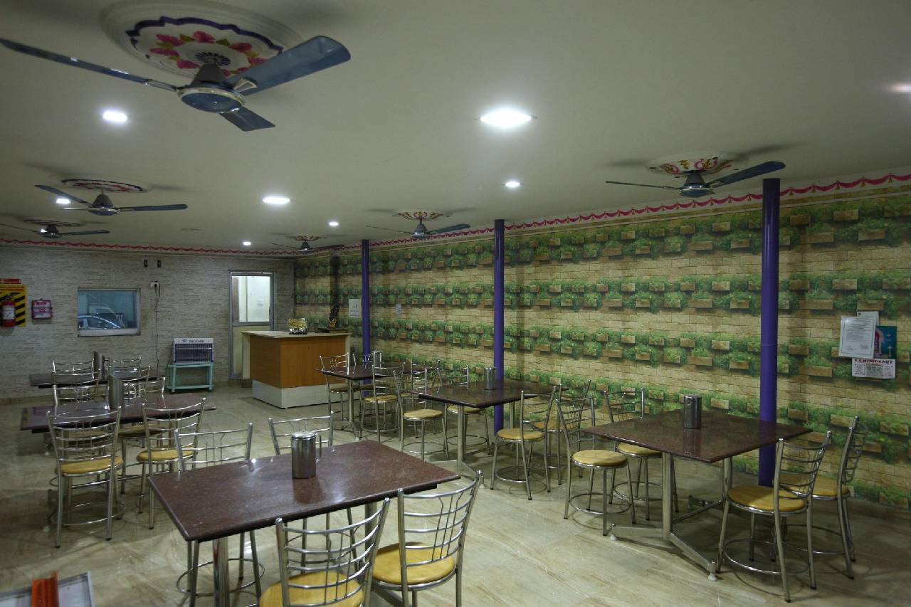 Oyo 9992 Panoramic Sea Resort 