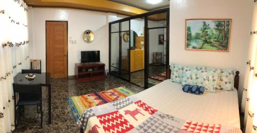 Villa Lourdes 