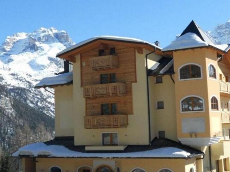 Panorama Hotel Fontanella 