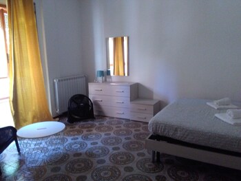 B&b L'angolo Di Mo 2 Guestroom
