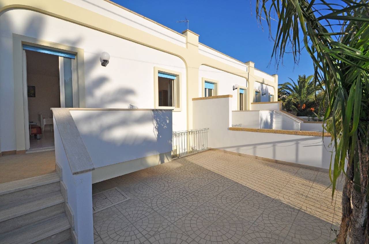 Residence Mare Blu 