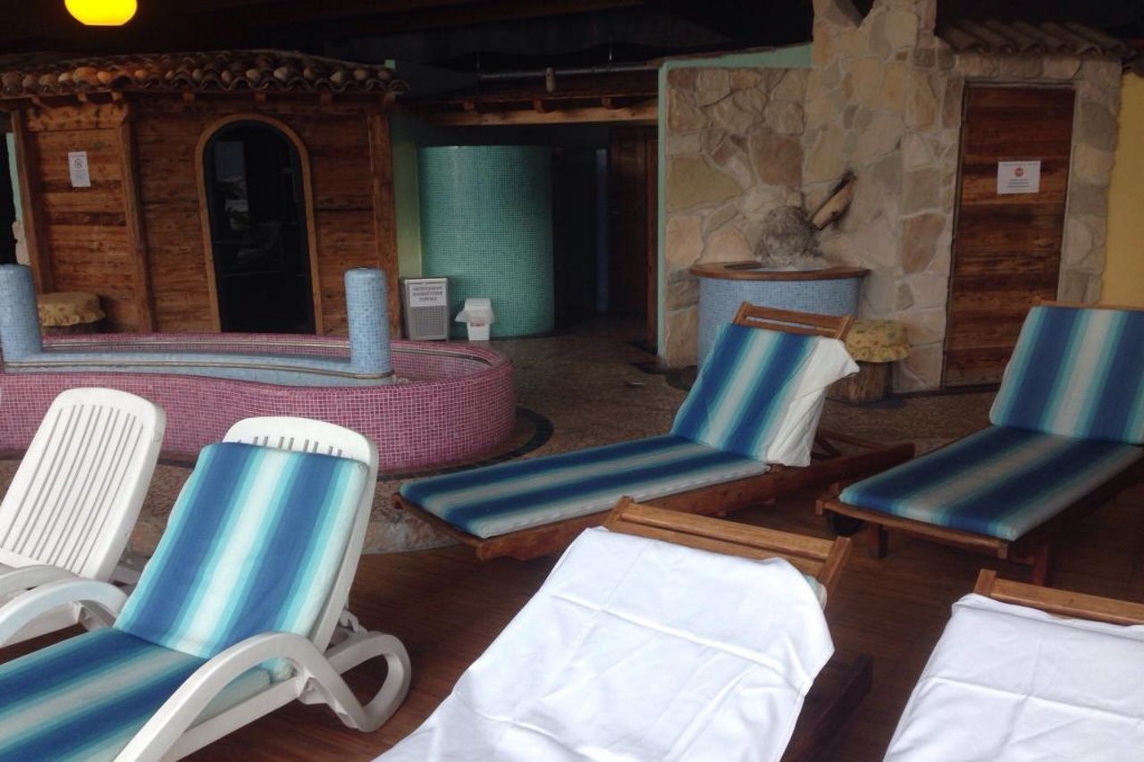 La Limonaia Hotel & Residence 