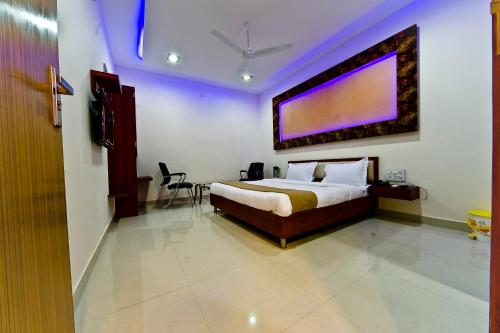 Hotel Durga Silverline 