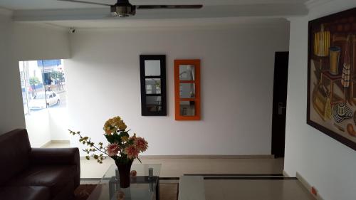 Hotel La Casa N. 3 (هتل لا كاسا ن. ۳) 