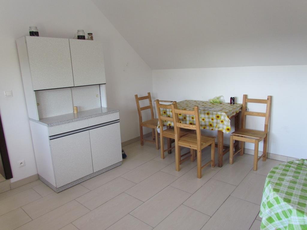 Ubytovanie V Sukromi Samuel 