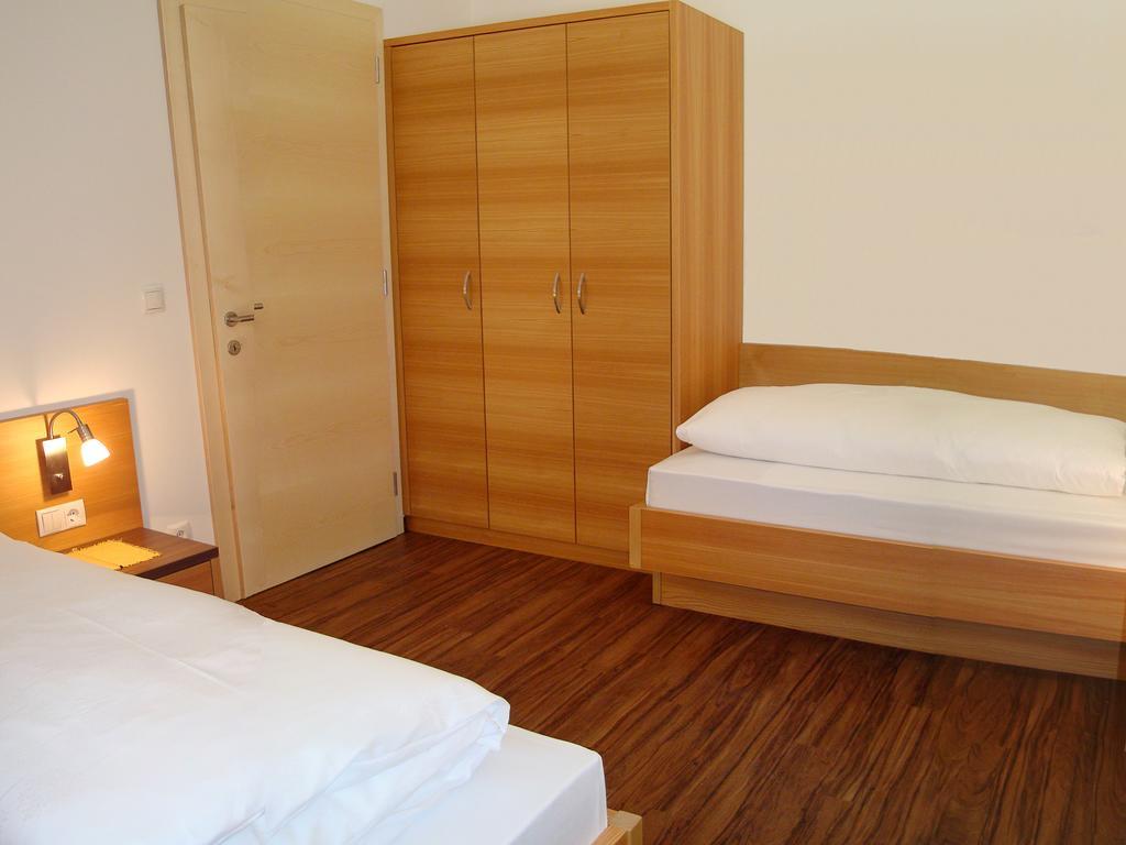 Pension Weihergut 