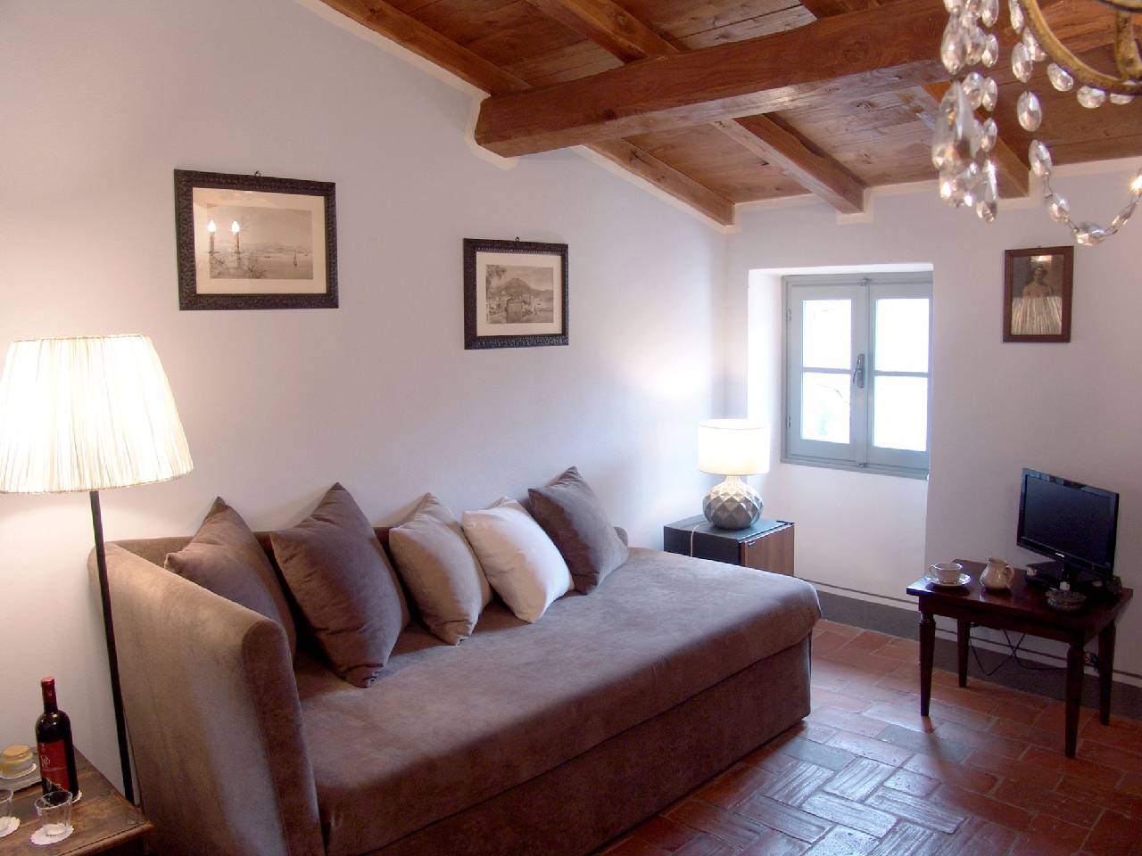 Agriturismo Villanova 