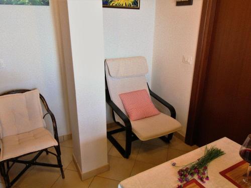 Holiday Home Iris 3 (هالیدی هوم ایریس ۳) 