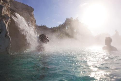 Adler Spa Resort Thermae 