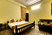 Zo Rooms Sc Road Sindhi Camp 