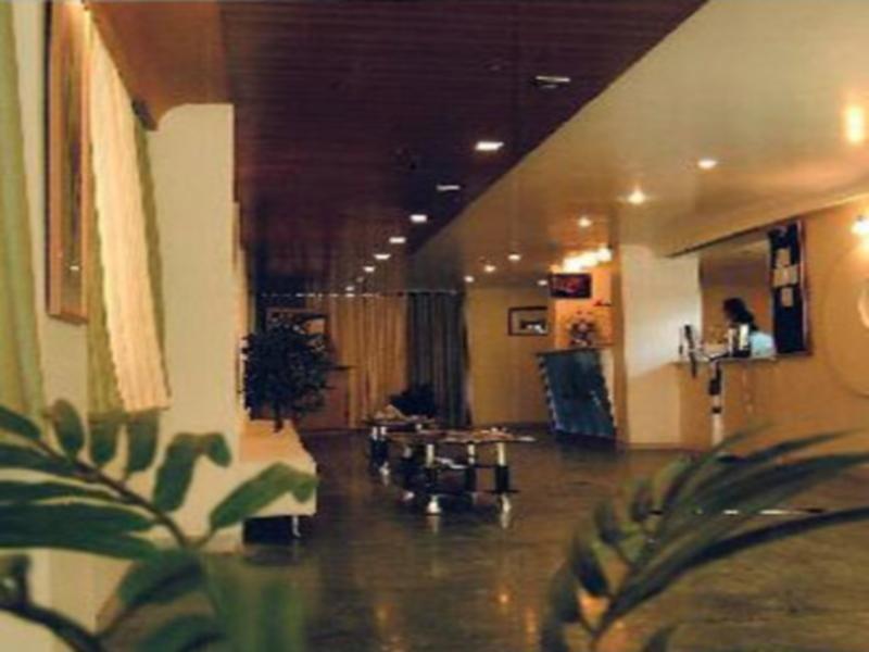 Hotel President 