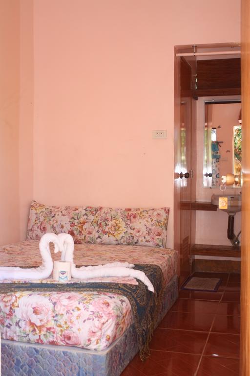 Lagrosa Backpackers 