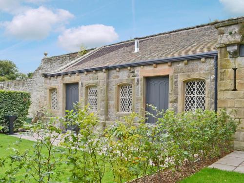 Button Cottage 