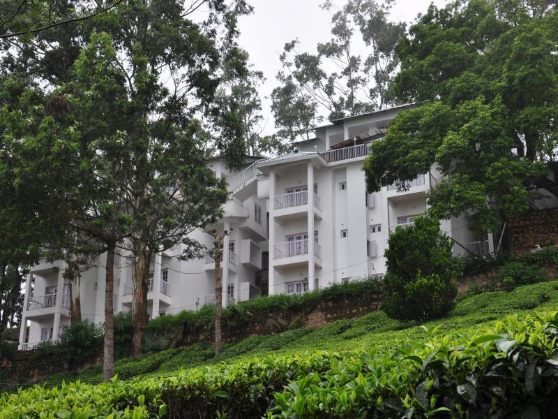 Joys Resort 