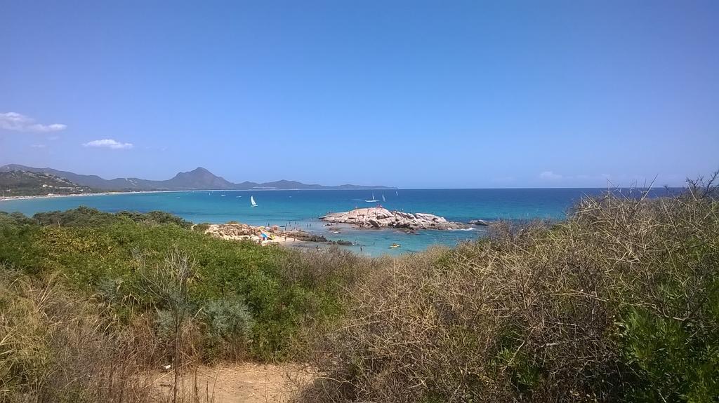 B&b Soleluna 