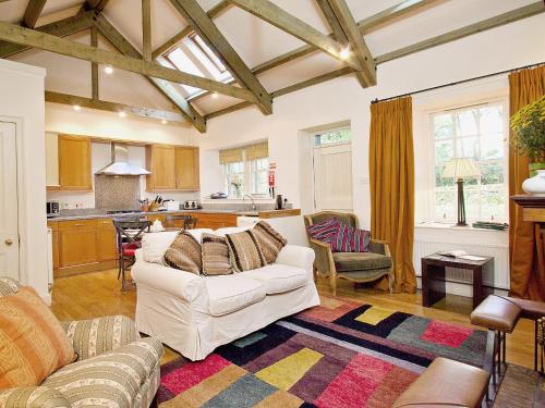 Stables Cottage 