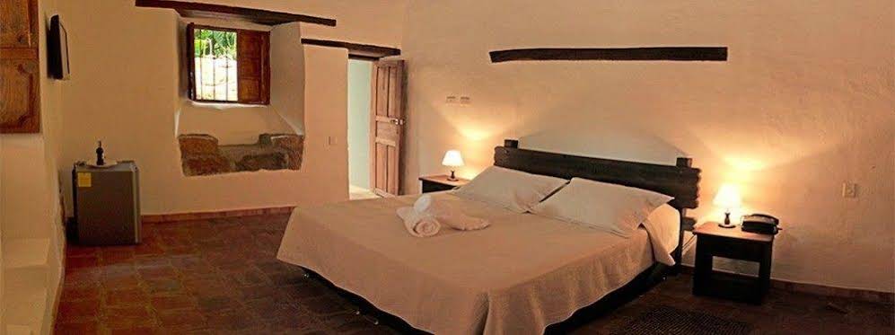 Macedonia Hacienda Hotel (ماسدونیا هاسیندا هتل) 