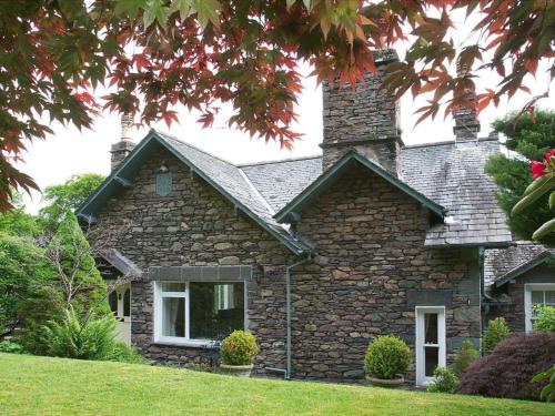 Poet's View Cottage 