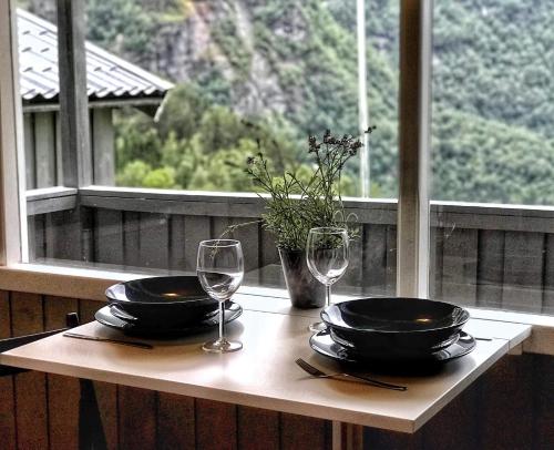 Solbakken Cabins 