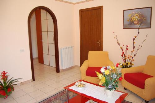 Albicocche House 