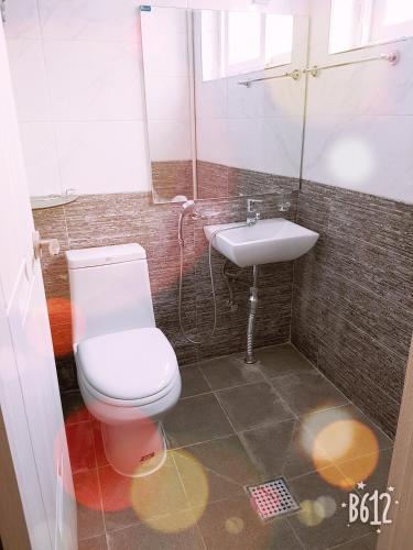 Jongro Alice Residence 