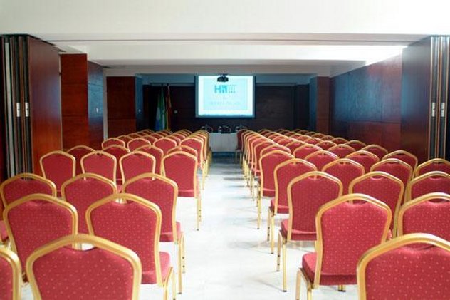 Hotel Ilunion Mijas 