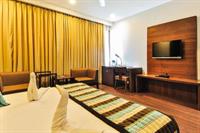 Zo Rooms Iconic Panchkula Sector 11 