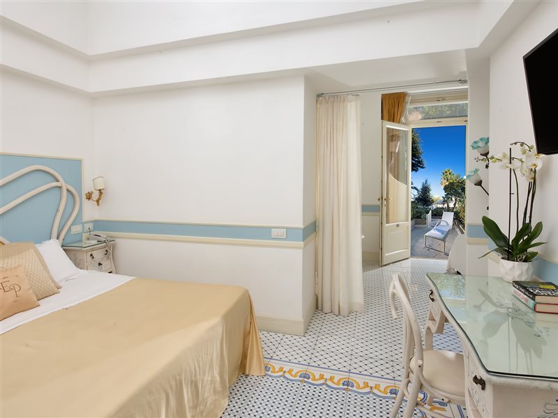 Luxury Villa Excelsior Parco 