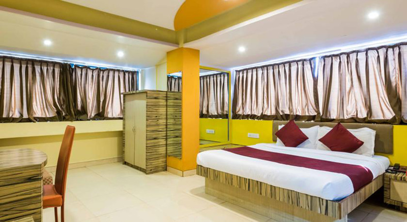 Arma Executive Room