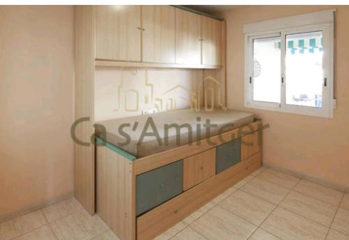 Apartamento En Denia 