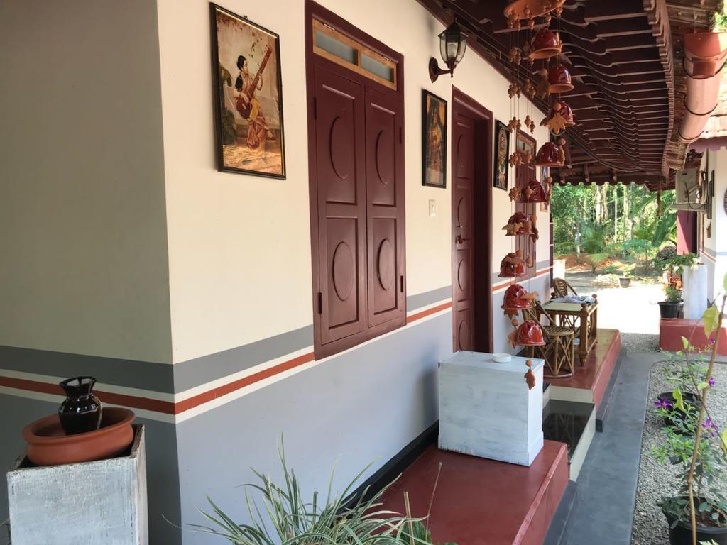Sreevalsam Inn 