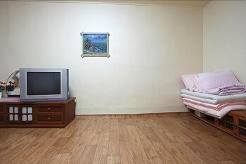 Muju Bakam Villa Pension Guestroom