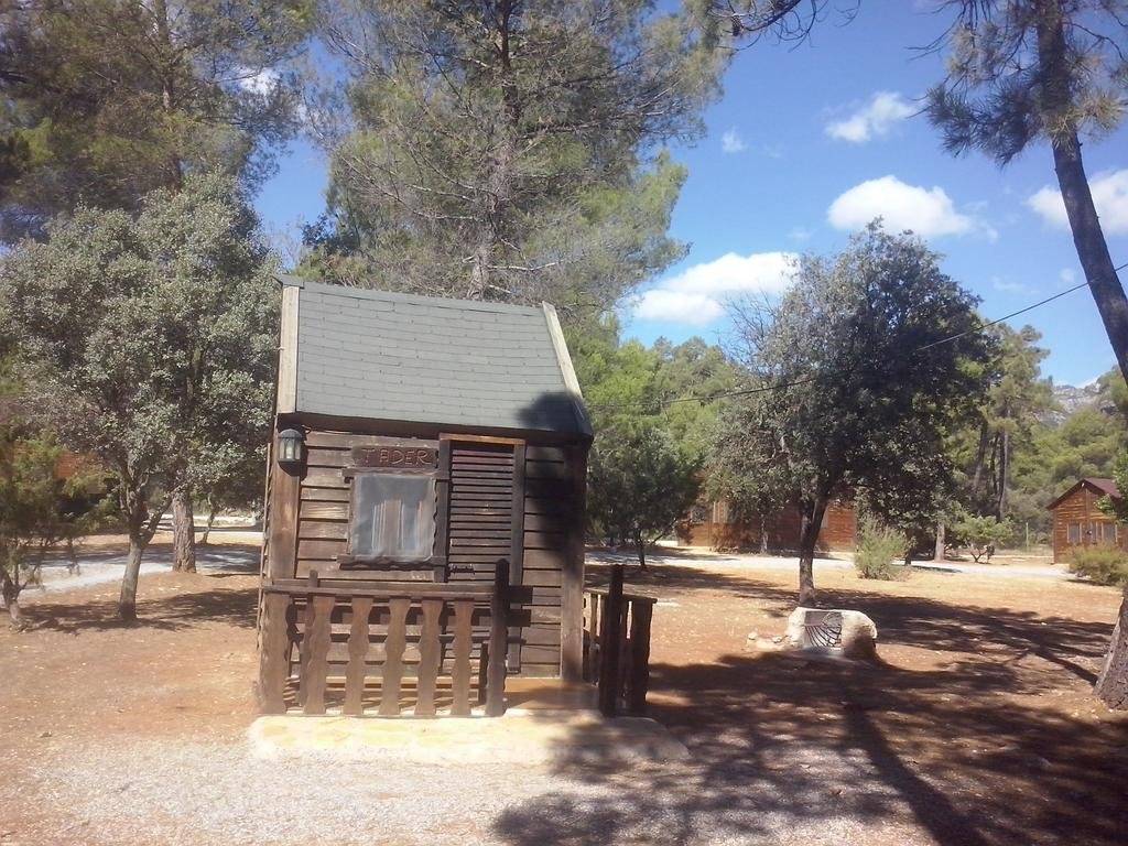 Camping La Bolera 