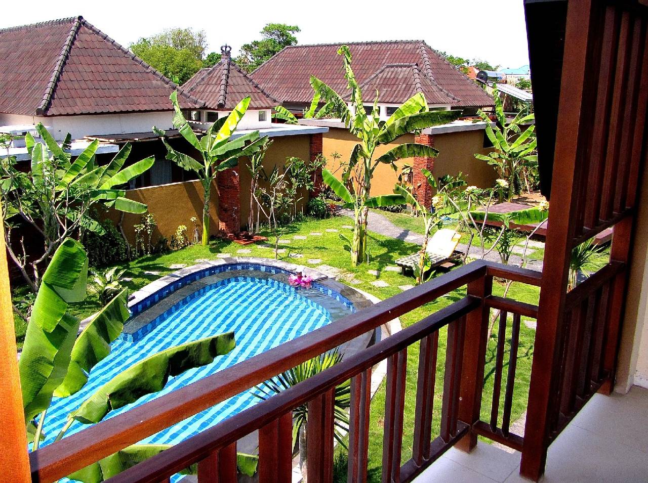 The Janan Villa 