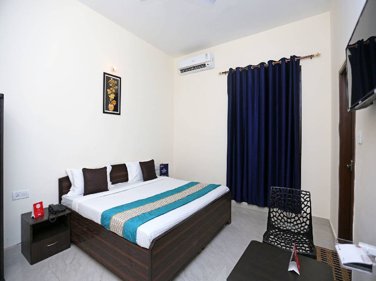 Oyo 9600 Country Homestay 