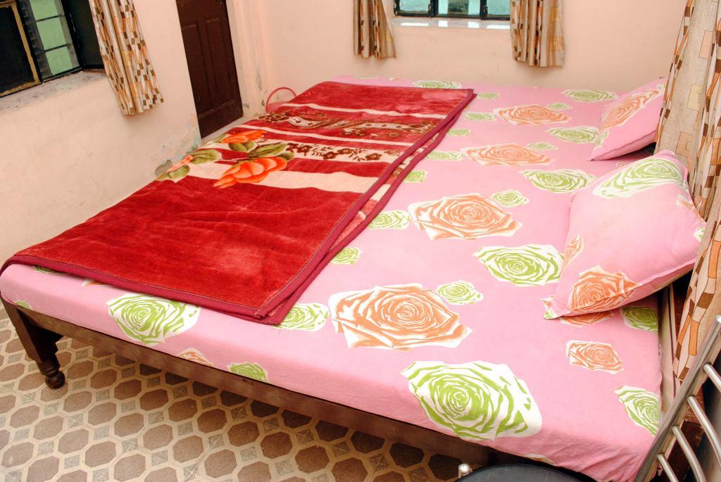 Hotel Hilltop Pushkar 