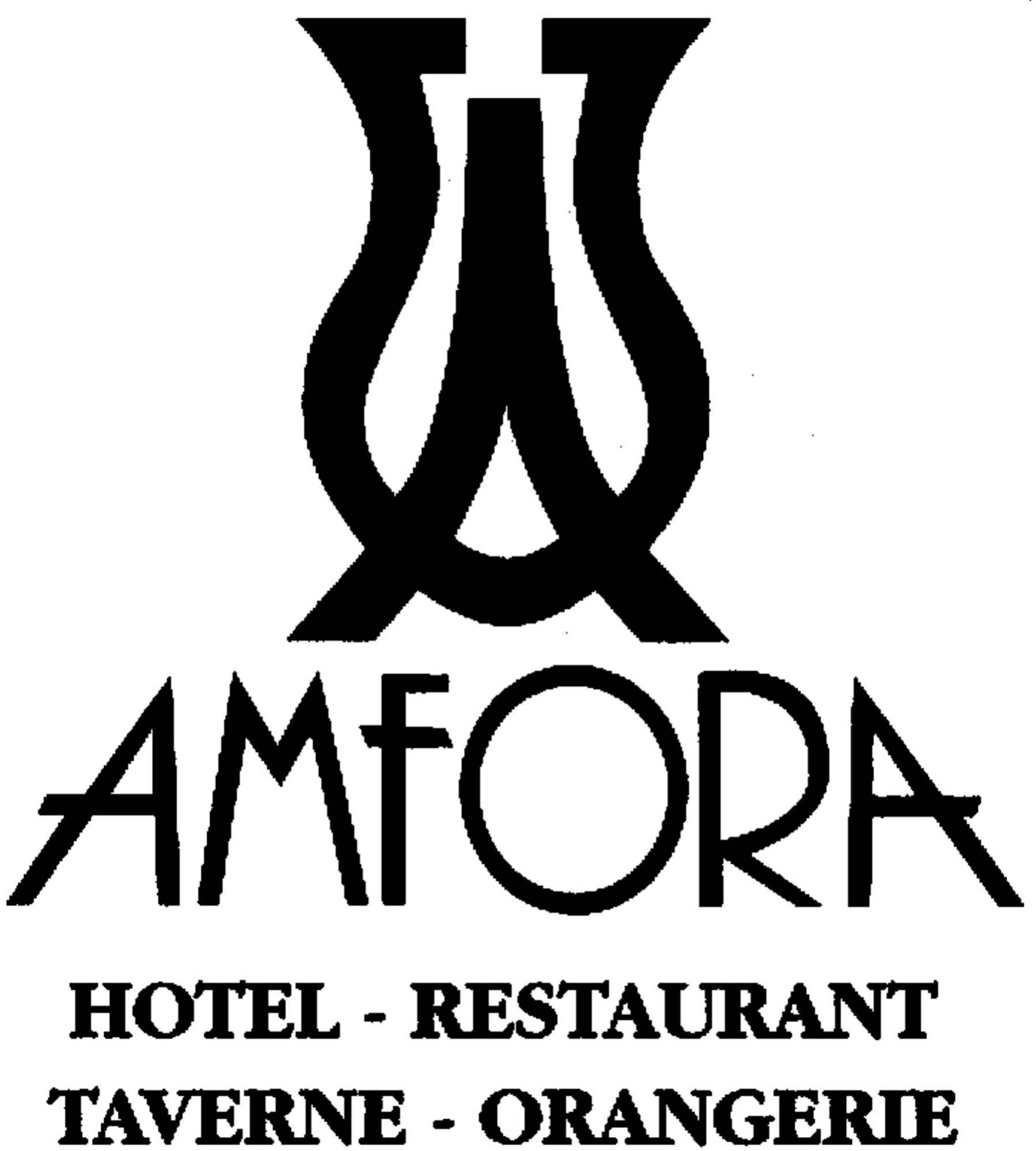 Hotel Amfora 