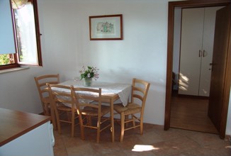 Apartments Mimi 