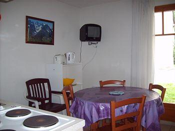 Residence L'eterle 