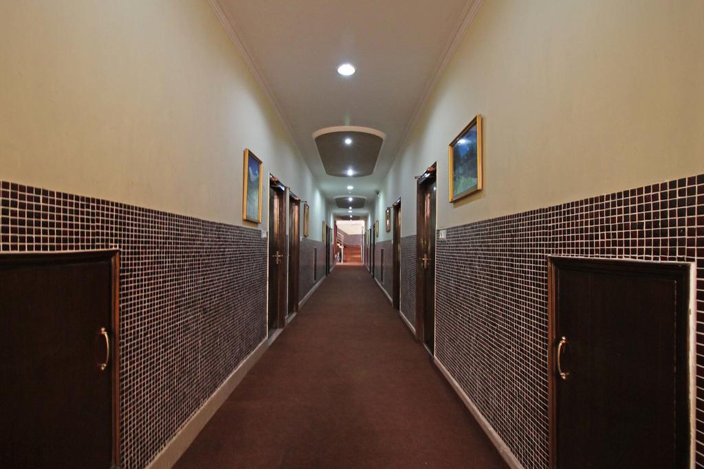 Oyo 4319 Hotel Great Periwal 