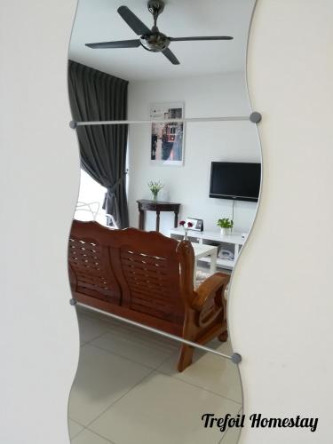 Trefoil Homes Getaway 