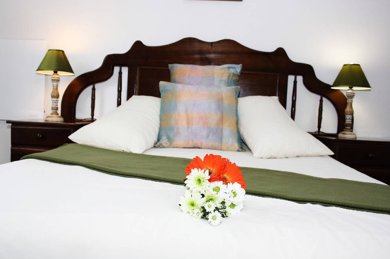 Storms River Guest Lodge 