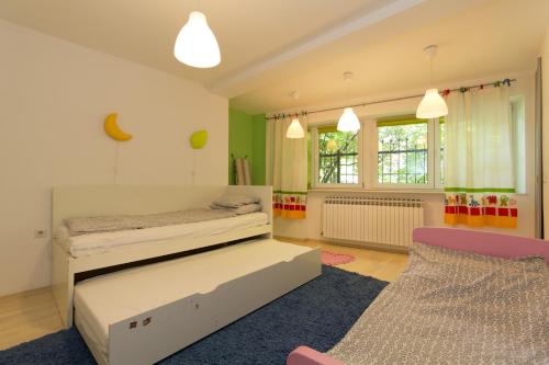 Apartment Miris 