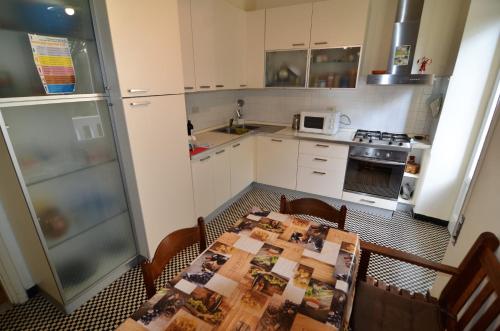 Sea Apartment In The Center Of Levanto 5 Terre 