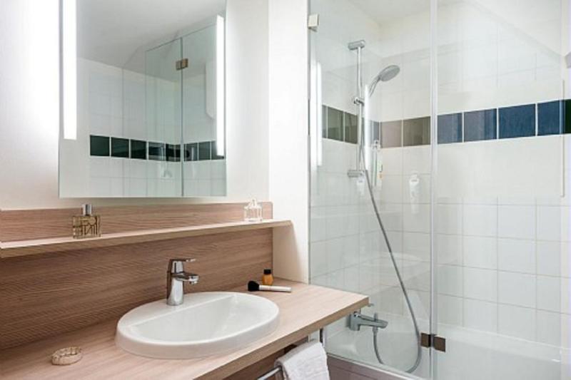 Ibis Styles Paris Velizy Room