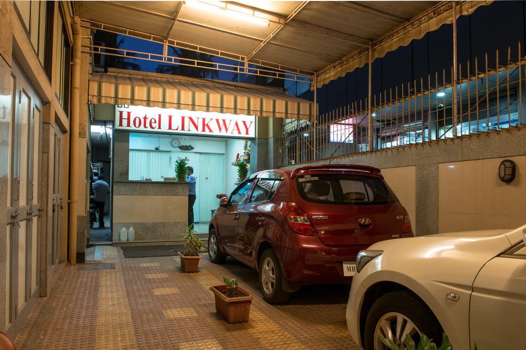 Hotel Linkway 
