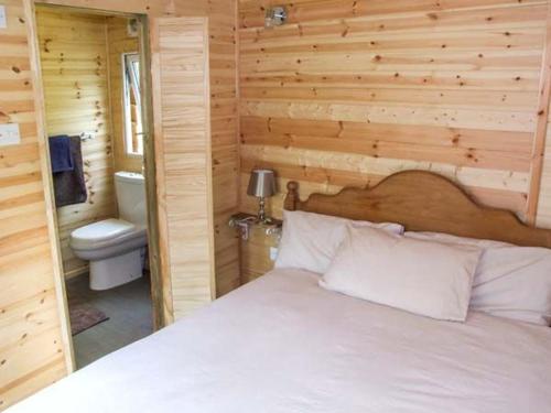 Ash Lodge Lechlade 