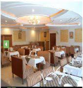 Hotel Punnu International 