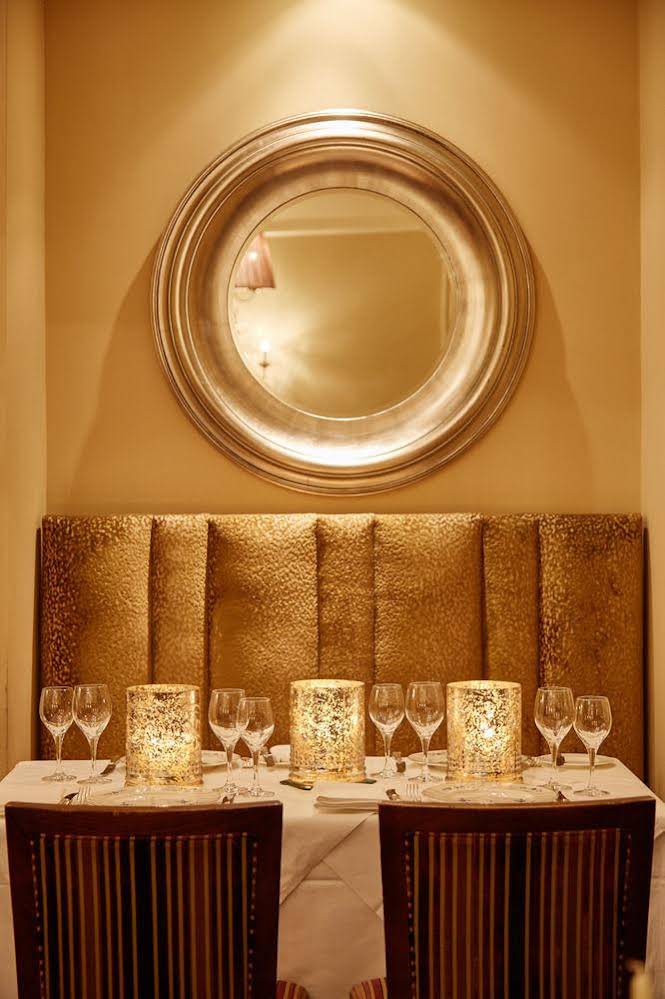 Ockenden Manor Hotel & Spa 