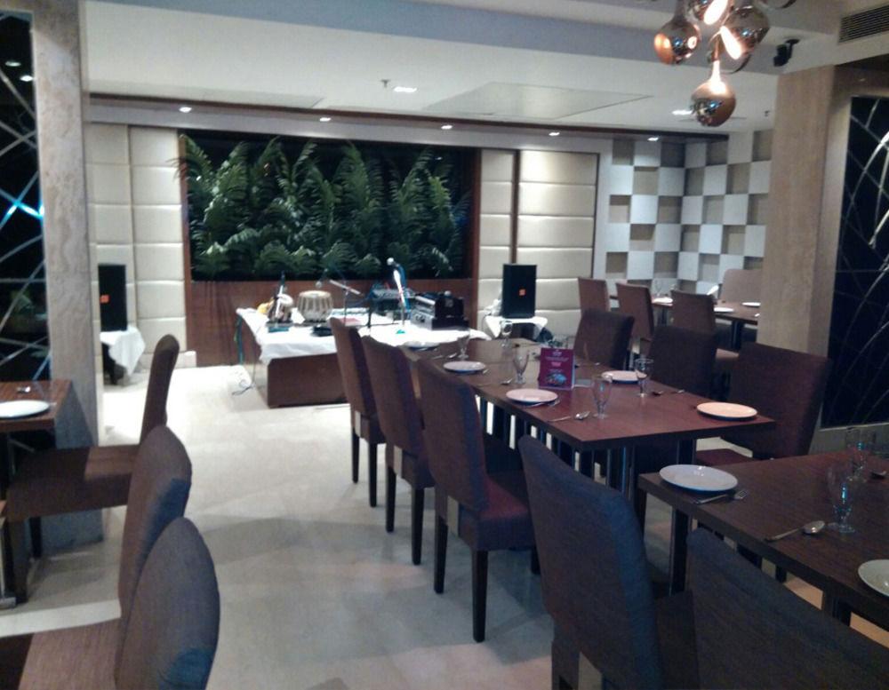 Golf View Hotel 